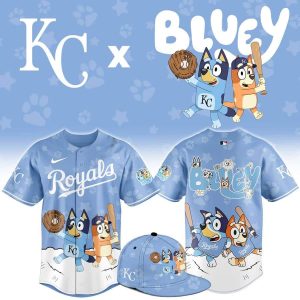 Limited Edition - Kansas City Royals