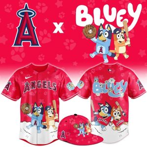 Limited Edition - Los Angeles Angels