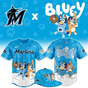 Limited Edition - Miami Marlins