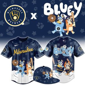 Limited Edition - Milwaukee Brewers