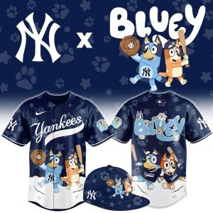 Limited Edition - New York Yankees