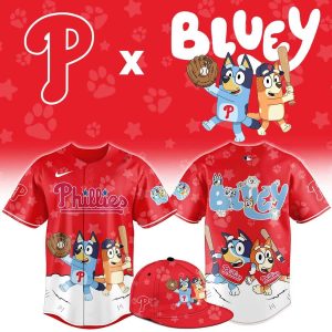 Limited Edition - Philadelphia Phillies