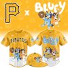 Limited Edition - Pittsburgh Pirates