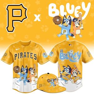 Limited Edition - Pittsburgh Pirates