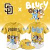 Limited Edition - San Diego Padres