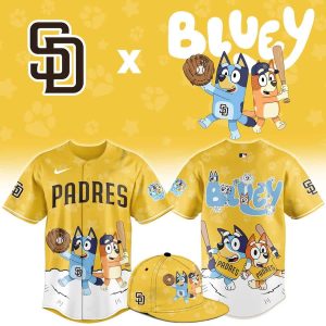 Limited Edition - San Diego Padres