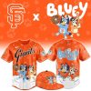 Limited Edition - San Francisco Giants