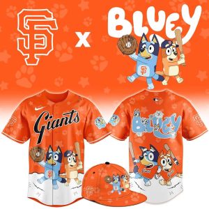 Limited Edition - San Francisco Giants