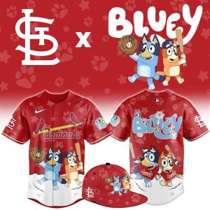 Limited Edition - St.Louis Cardinals