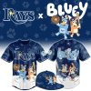 Limited Edition - Tampa Bay Rays
