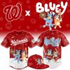 Limited Edition - Washington Nationals