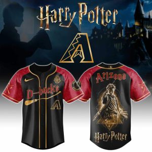 Limited Edition - Arizona Diamondbacks