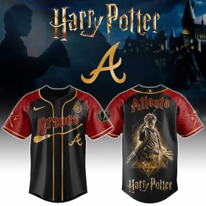 Limited Edition - Atlanta Braves