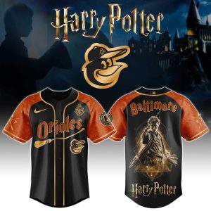 Limited Edition - Baltimore Orioles