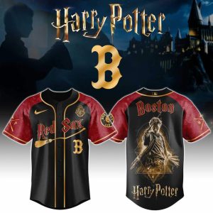 Limited Edition - Boston Red Sox