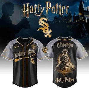 Limited Edition - Chicago White Sox