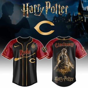 Limited Edition - Cincinnati Reds