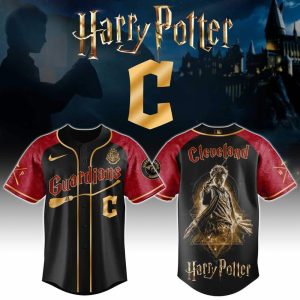 Limited Edition - Cleveland Guardians