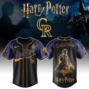 Limited Edition - Colorado Rockies