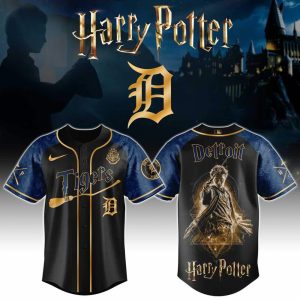 Limited Edition - Detroit Tigers