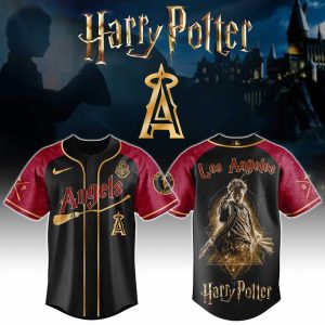 Limited Edition - Los Angeles Angels