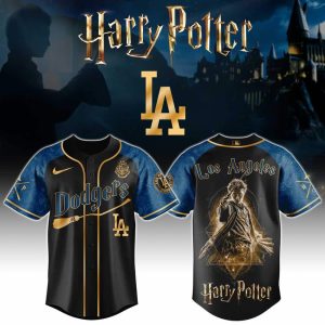 Limited Edition - Los Angeles Dodgers