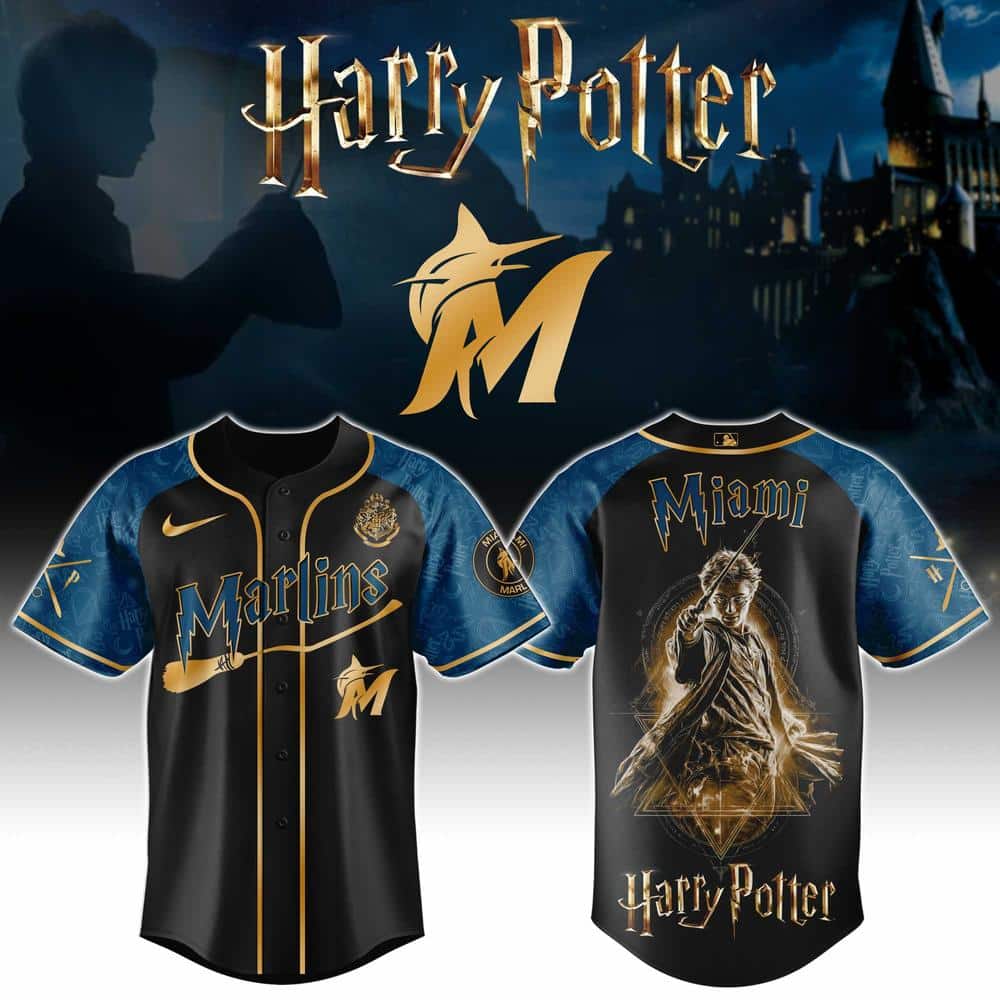 Limited Edition - Miami Marlins