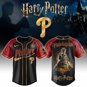 Limited Edition - Philadelphia Phillies