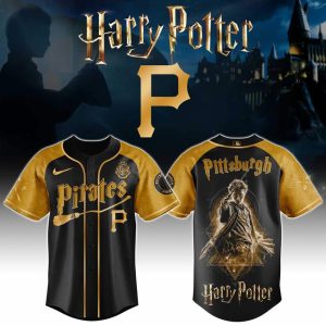 Limited Edition - Pittsburgh Pirates