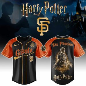 Limited Edition - San Francisco Giants