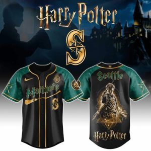 Limited Edition - Seattle Mariners