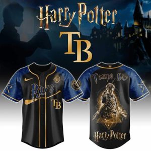 Limited Edition - Tampa Bay Rays