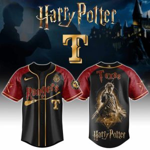 Limited Edition - Texas Rangers