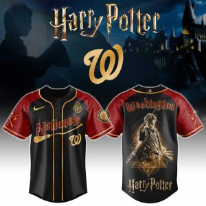 Limited Edition - Washington Nationals