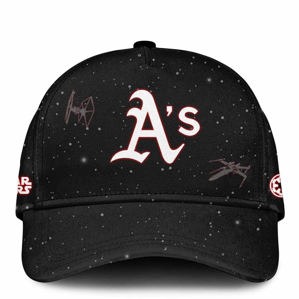 Limited Edition - Oakland Athletics - Image 2