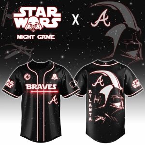Limited Edition - Atlanta Braves