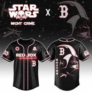 Limited Edition - Boston Red Sox