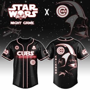 Limited Edition - Chicago Cubs