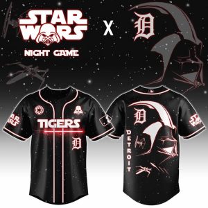 Limited Edition - Detroit Tigers
