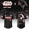 Limited Edition - Kansas City Royals