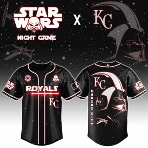 Limited Edition - Kansas City Royals
