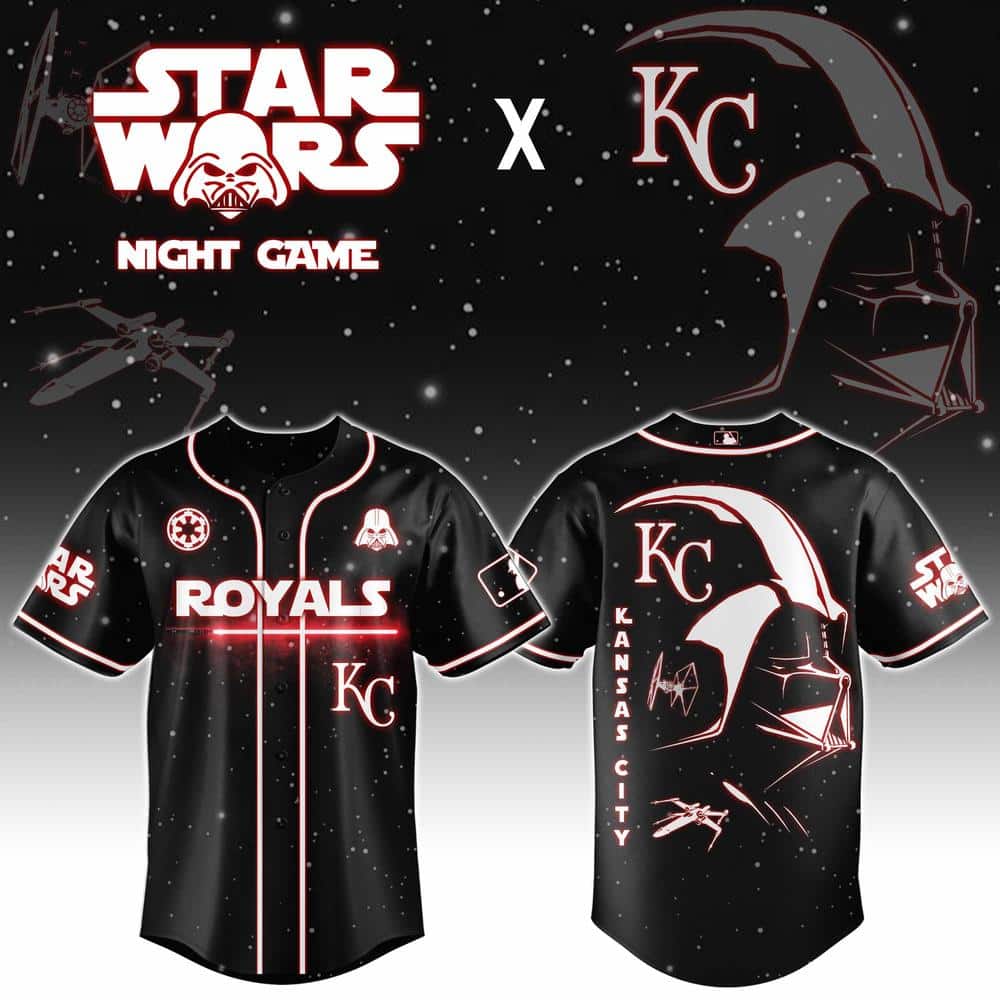 Limited Edition - Kansas City Royals