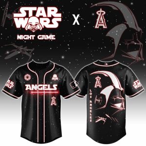 Limited Edition - Los Angeles Angels