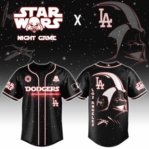 Limited Edition - Los Angeles Dodgers