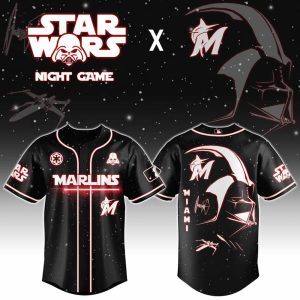 Limited Edition - Miami Marlins