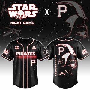 Limited Edition - Pittsburgh Pirates