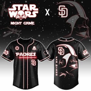 Limited Edition - San Diego Padres