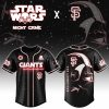 Limited Edition - San Francisco Giants