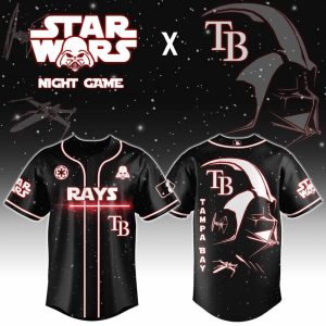 Limited Edition - Tampa Bay Rays
