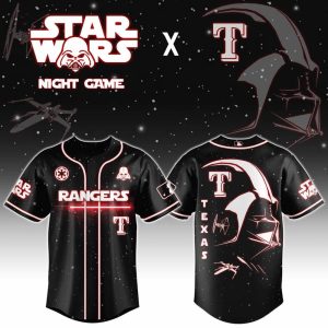 Limited Edition - Texas Rangers